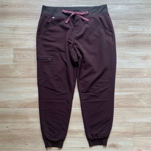 RARE Espresso Zamora Jogger LP